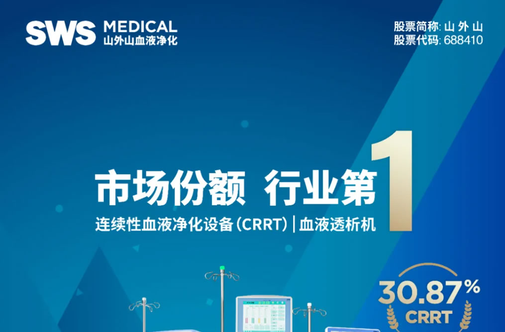 2025年開(kāi)門(mén)紅！山外山市場(chǎng)占有率再登行業(yè)第一