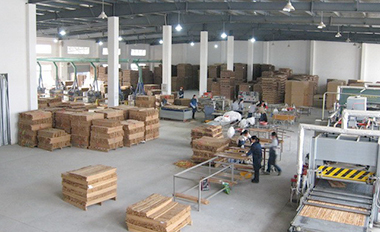 三大生產(chǎn)基地