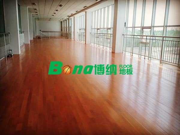 甘肅酒泉大廈案例