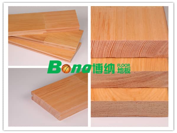 舞臺(tái)新西蘭松木運(yùn)動(dòng)地板